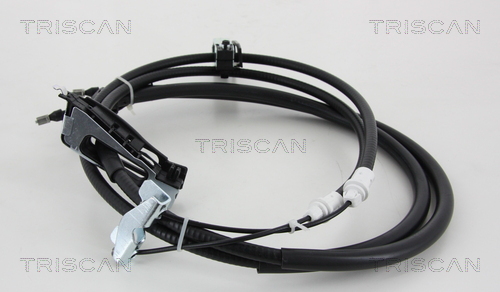 Cablu, frana de parcare 8140 16170 TRISCAN