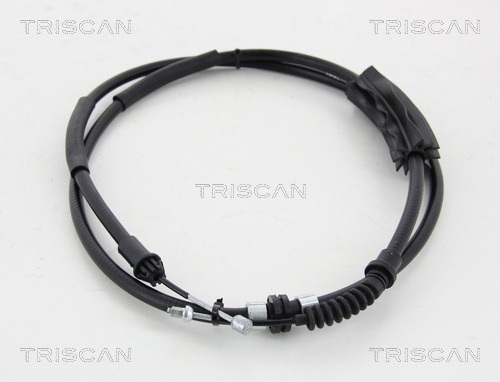 Cablu, frana de parcare 8140 16188 TRISCAN