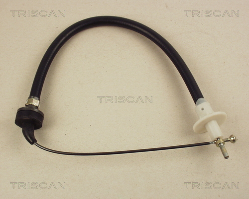 Cablu ambreiaj 8140 16203 TRISCAN