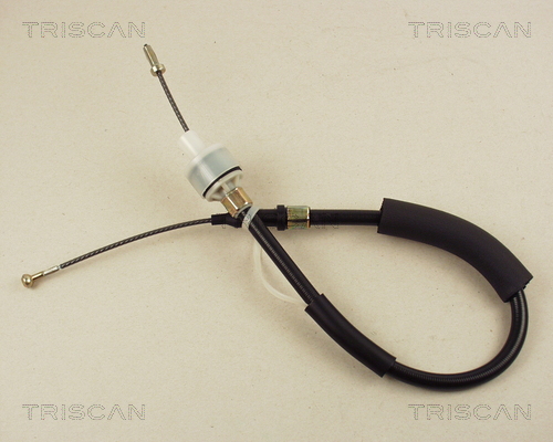 Cablu ambreiaj 8140 16212 TRISCAN
