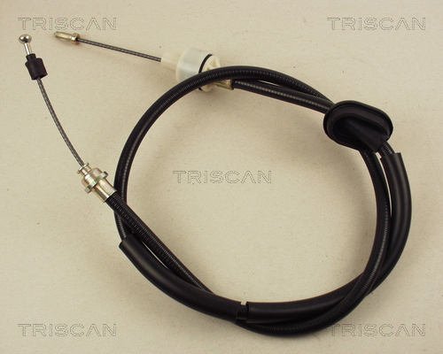 Cablu ambreiaj 8140 16229 TRISCAN