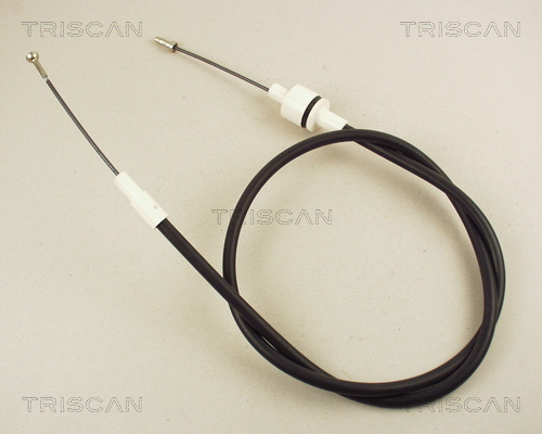 Cablu ambreiaj 8140 16231 TRISCAN