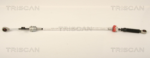 Cablu,transmisie manuala 8140 16706 TRISCAN