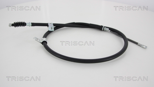 Cablu, frana de parcare 8140 18128 TRISCAN