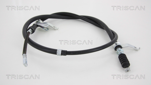 Cablu, frana de parcare 8140 18129 TRISCAN