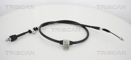 Cablu, frana de parcare 8140 18131 TRISCAN