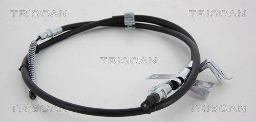 Cablu, frana de parcare 8140 21108 TRISCAN