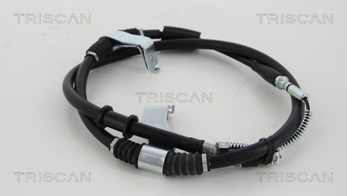 Cablu, frana de parcare 8140 21112 TRISCAN