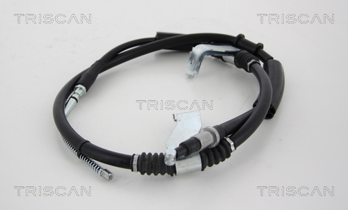 Cablu, frana de parcare 8140 21113 TRISCAN