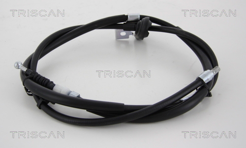 Cablu, frana de parcare 8140 21123 TRISCAN