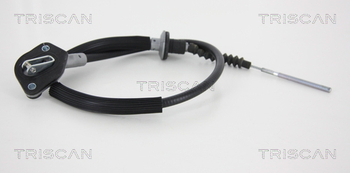 Cablu ambreiaj 8140 21201 TRISCAN