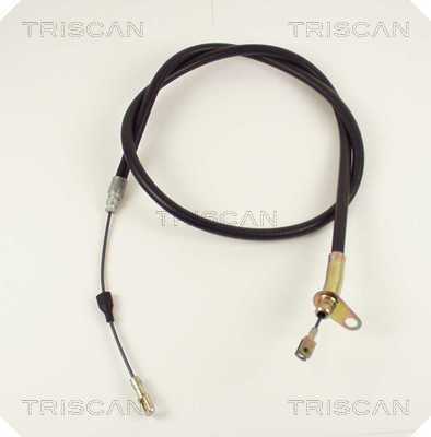 Cablu, frana de parcare 8140 23103 TRISCAN