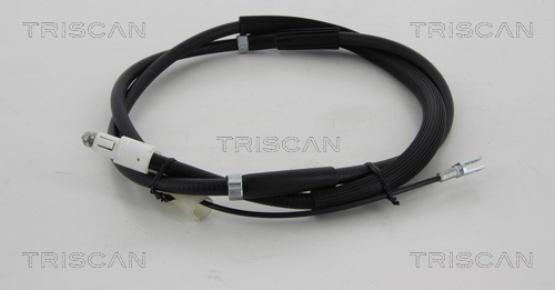 Cablu, frana de parcare 8140 231113 TRISCAN