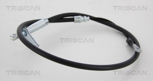 Cablu, frana de parcare 8140 23116 TRISCAN