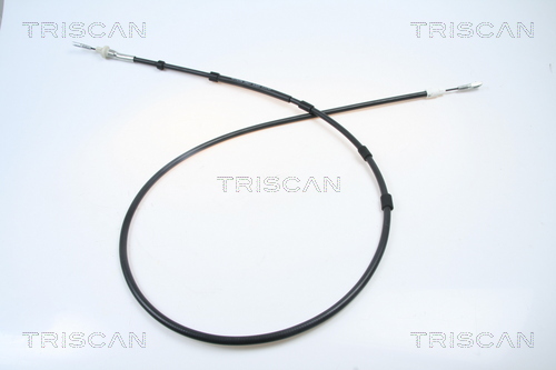 Cablu, frana de parcare 8140 23143 TRISCAN