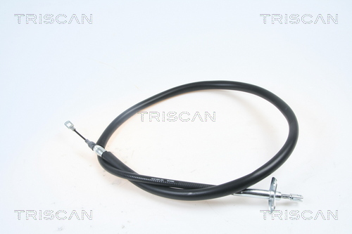 Cablu, frana de parcare 8140 23151 TRISCAN