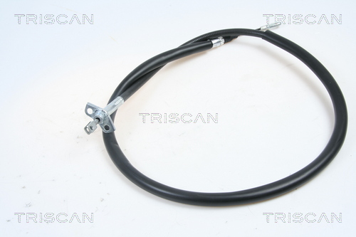 Cablu, frana de parcare 8140 23152 TRISCAN