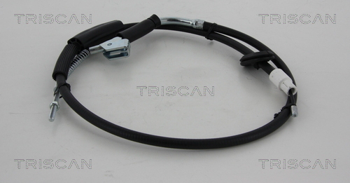 Cablu, frana de parcare 8140 23159 TRISCAN