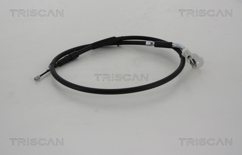 Cablu, frana de parcare 8140 23161 TRISCAN