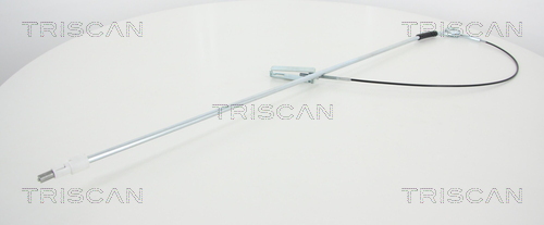 Cablu, frana de parcare 8140 23163 TRISCAN