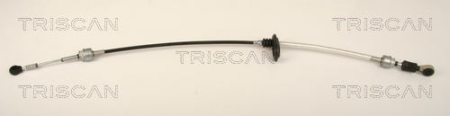 Cablu,transmisie manuala 8140 23702 TRISCAN