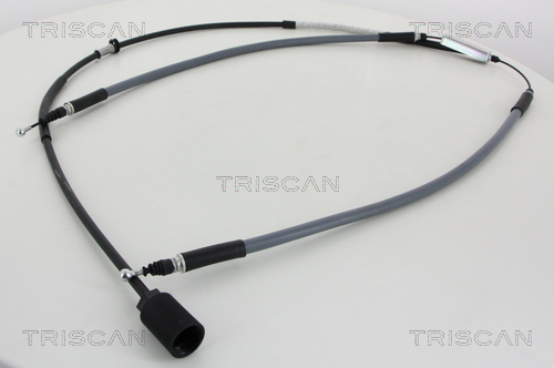 Cablu, frana de parcare 8140 241136 TRISCAN