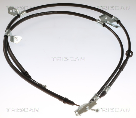 Cablu, frana de parcare 8140 241157 TRISCAN