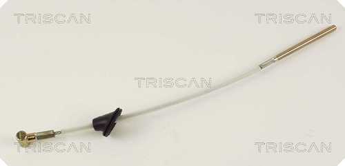 Cablu, frana de parcare 8140 24145 TRISCAN