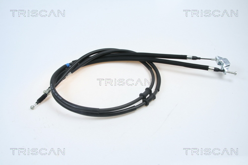 Cablu, frana de parcare 8140 24180 TRISCAN