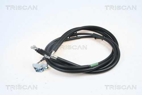 Cablu, frana de parcare 8140 24181 TRISCAN