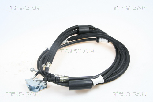 Cablu, frana de parcare 8140 24184 TRISCAN