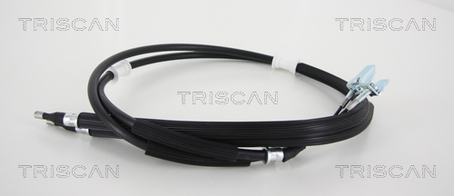 Cablu, frana de parcare 8140 24195 TRISCAN