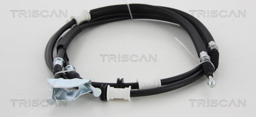 Cablu, frana de parcare 8140 24196 TRISCAN