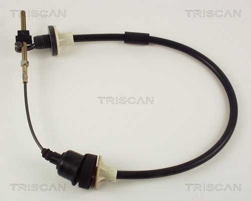 Cablu ambreiaj 8140 24209 TRISCAN
