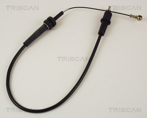 Cablu acceleratie 8140 24320 TRISCAN