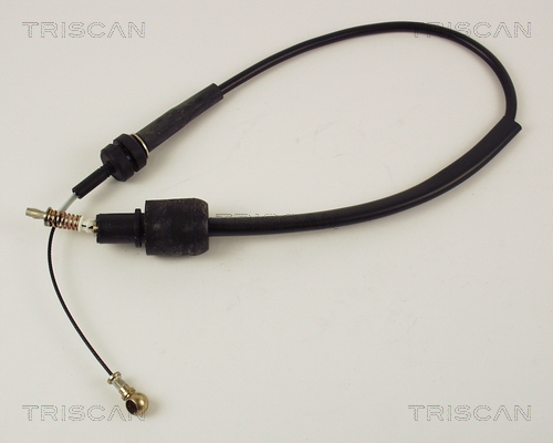 Cablu acceleratie 8140 24322 TRISCAN