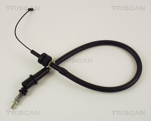 Cablu acceleratie 8140 24323 TRISCAN