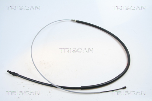 Cablu, frana de parcare 8140 251110 TRISCAN