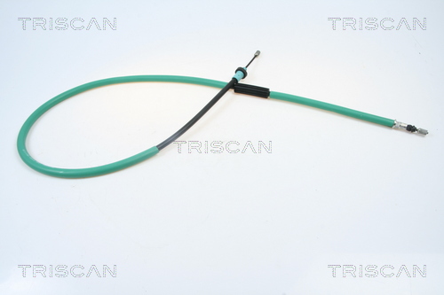 Cablu, frana de parcare 8140 251119 TRISCAN
