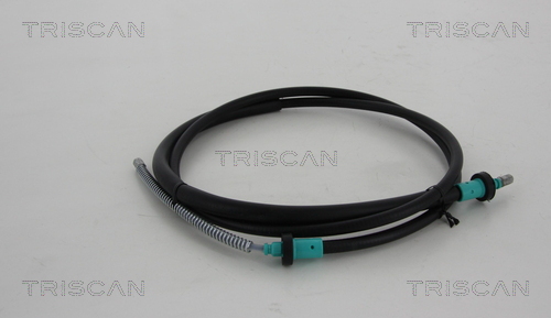 Cablu, frana de parcare 8140 251153 TRISCAN