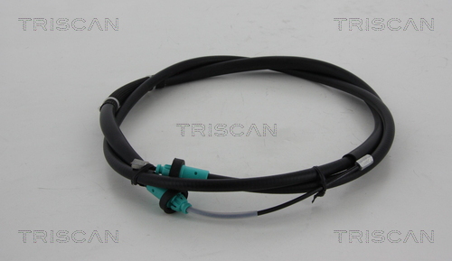 Cablu, frana de parcare 8140 251154 TRISCAN