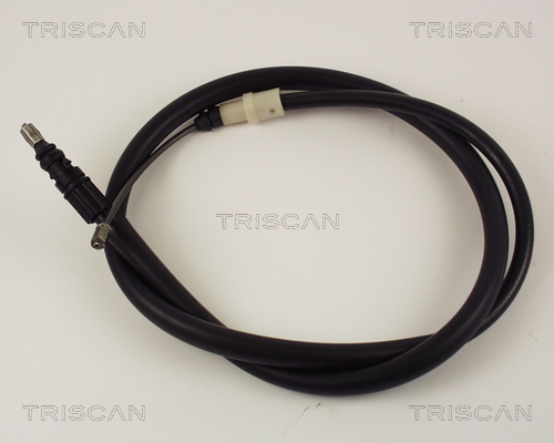 Cablu, frana de parcare 8140 25137 TRISCAN