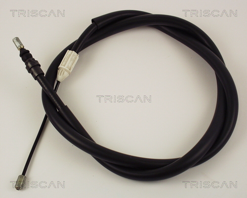 Cablu, frana de parcare 8140 25162 TRISCAN