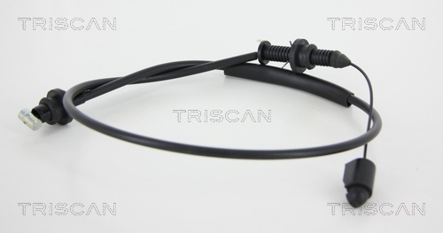 Cablu acceleratie 8140 25329 TRISCAN