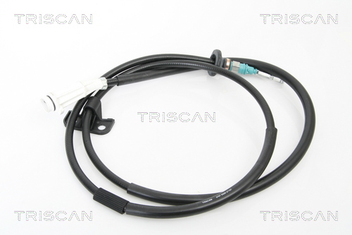 Cablu, frana de parcare 8140 27137 TRISCAN