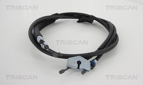 Cablu, frana de parcare 8140 27141 TRISCAN