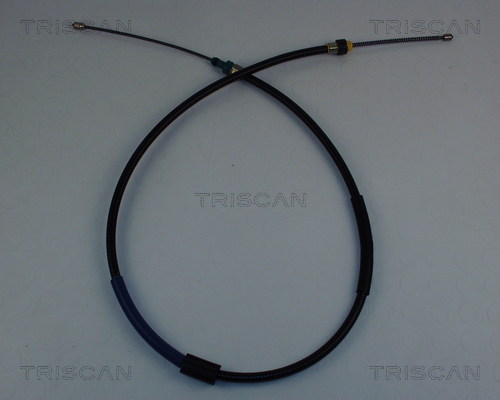 Cablu, frana de parcare 8140 28166 TRISCAN