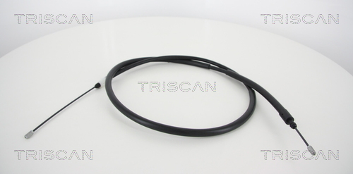 Cablu, frana de parcare 8140 28191 TRISCAN