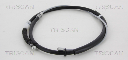 Cablu, frana de parcare 8140 291130 TRISCAN