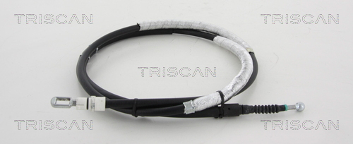 Cablu, frana de parcare 8140 291131 TRISCAN